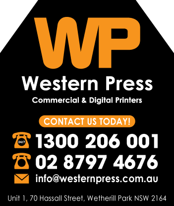 Western Press